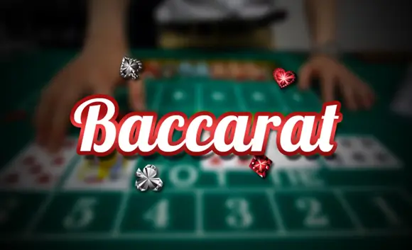 Chiến Lược Chơi Baccarat Hiệu Quả