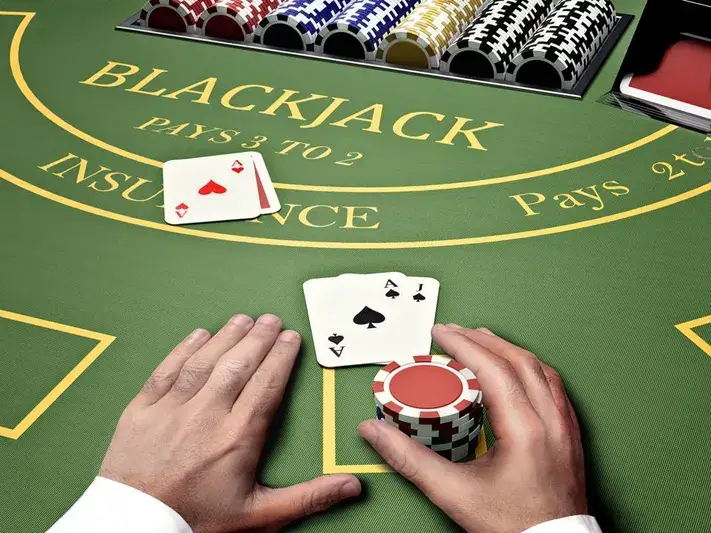 Hiểu Rõ Luật Chơi Blackjack Tại Xin88